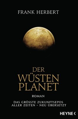 Der Wüstenplanet