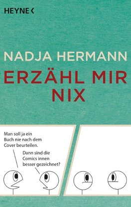 Erzähl mir nix