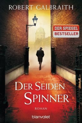 Der Seidenspinner