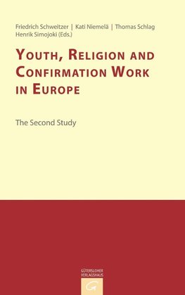 Youth, Religion and Confirmation Work in Europe