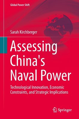 Assessing China's Naval Power