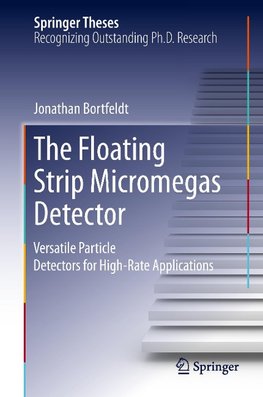 The Floating Strip Micromegas Detector