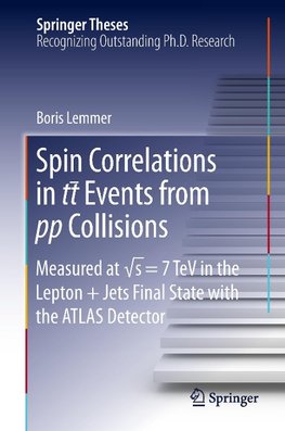 Spin Correlations in Top/Anti-Top Events from pp Collisions