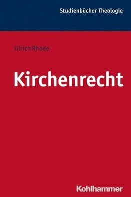 Kirchenrecht