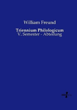 Triennium Philologicum