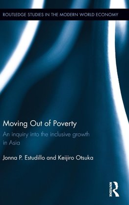 Moving Out of Poverty