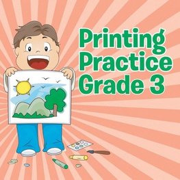 Printing Practice Grade 3