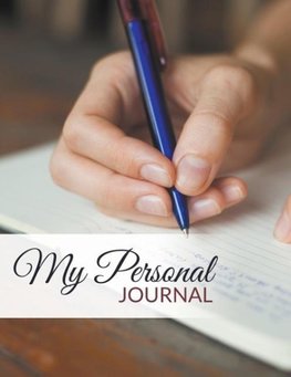 My Personal Journal