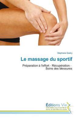 Le massage du sportif