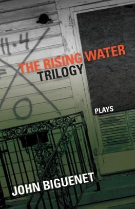 Rising Water Trilogy