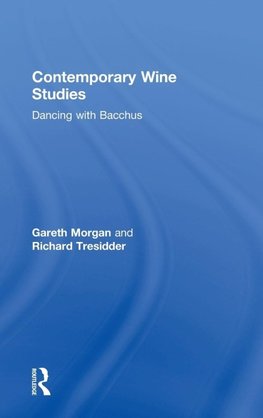 Contemporary Wine Studies