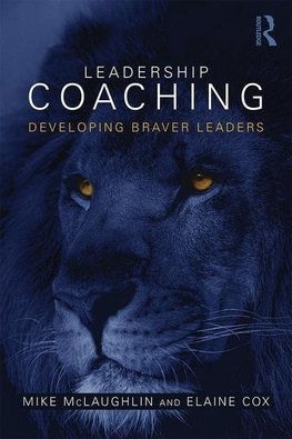 Mclaughlin, M: Leadership Coaching