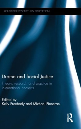 Drama and Social Justice