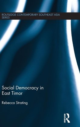 Social Democracy in East Timor