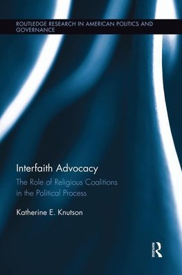 Knutson, K: Interfaith Advocacy