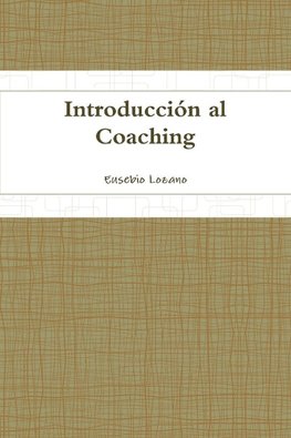 Introducción al Coaching