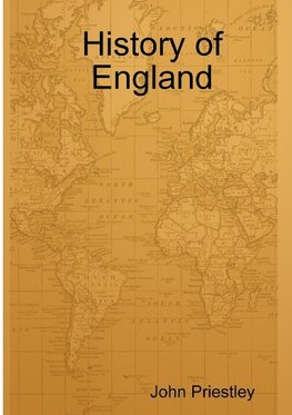 History of England