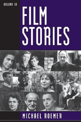 FILM STORIES V4               PB