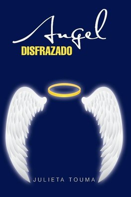 Angel disfrazado