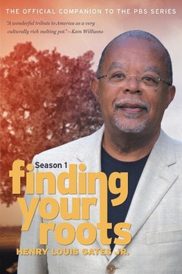 Finding Your Roots