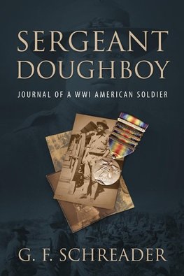 Sergeant Doughboy