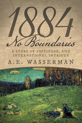 1884 No Boundaries