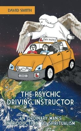 THE PSYCHIC DRIVING INSTRUCTOR