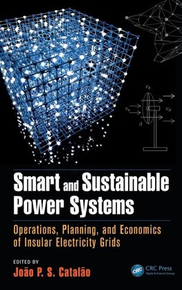 Smart and Sustainable Power Systems