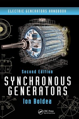 Synchronous Generators