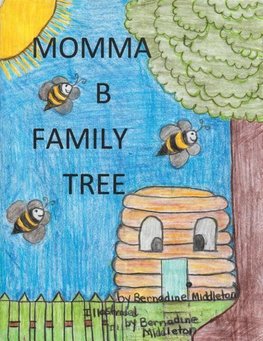 Momma B, Family Tree