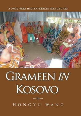 Grameen in Kosovo