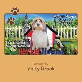 The Hilarious Adventures of Herbie Hound