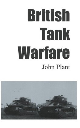 BRITISH TANK WARFARE