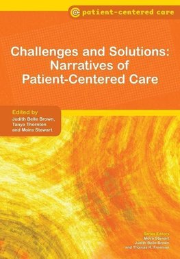 Brown, J: Challenges and Solutions