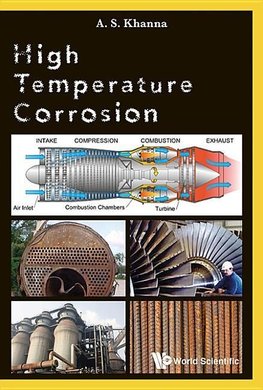 S, K:  High Temperature Corrosion