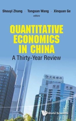 Quantitative Economics in China