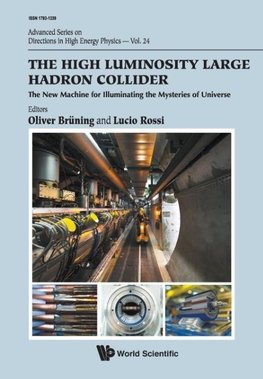 HIGH LUMINOSITY LARGE HADRON COLLIDER, THE