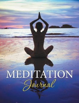 Meditation Journal