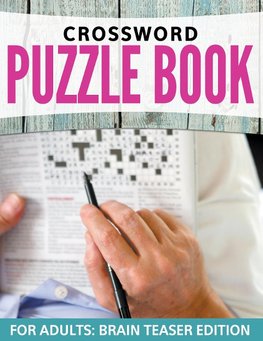 CROSSWORD PUZZLES FOR ADULTS