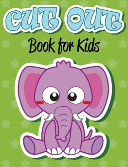 Cut Out Book For Kids