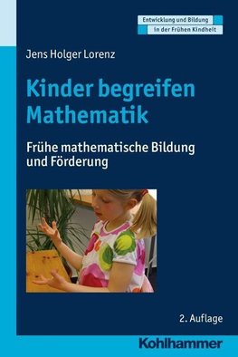 Kinder begreifen Mathematik