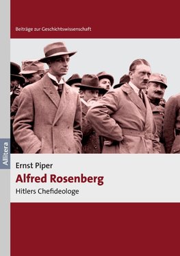 Alfred Rosenberg