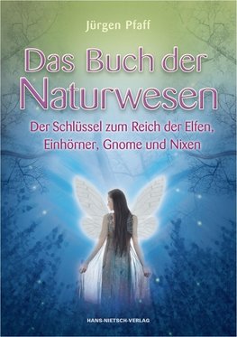 Das Buch der Naturwesen