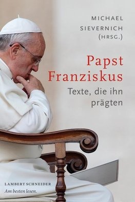 Papst Franziskus