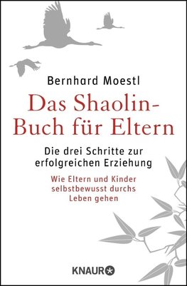 Das Shaolin-Buch für Eltern