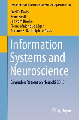 Information Systems and Neuroscience