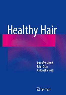 Healthy Hair