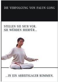 Die Verfolgung von Falun Gong