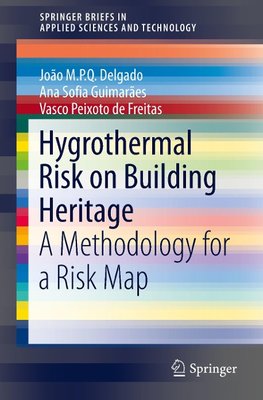 Hygrothermal Risk on Building Heritage