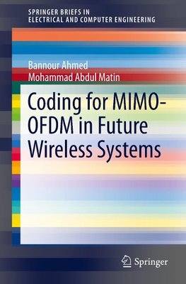 Coding for MIMO-OFDM in Future Wireless Systems